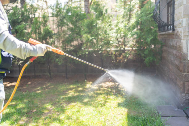 Best Commercial Pest Control Services  in Golden Beach, MD