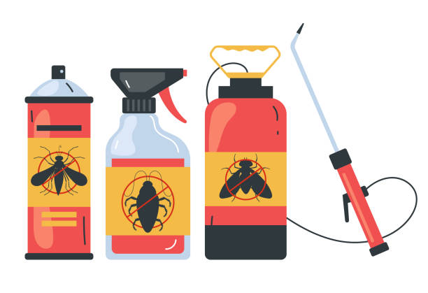 Best Mosquito Control Services  in Golden Beach, MD