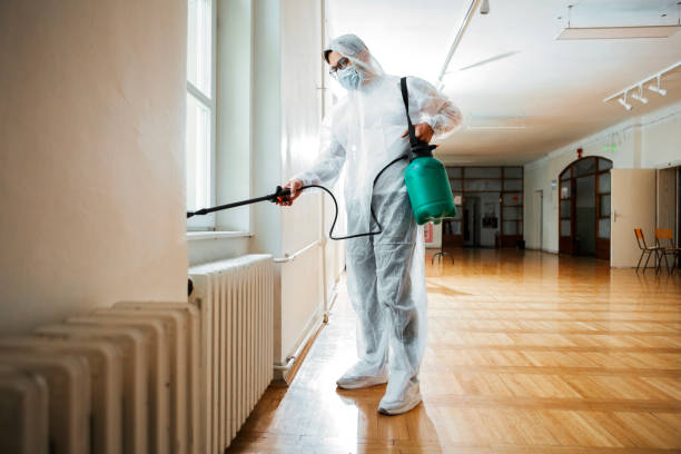 Best Best Pest Control Companies  in Golden Beach, MD